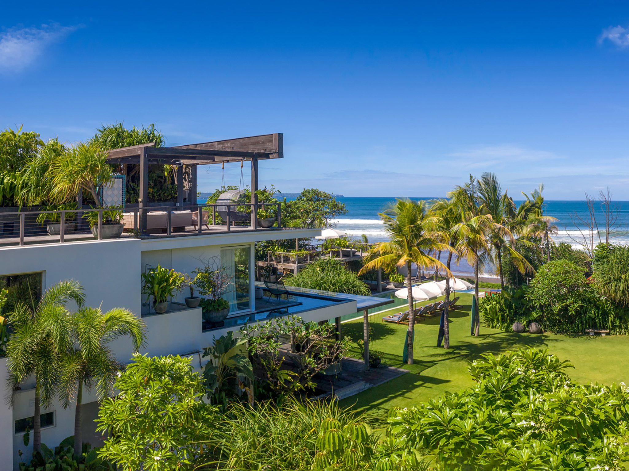 NoKu Beach House